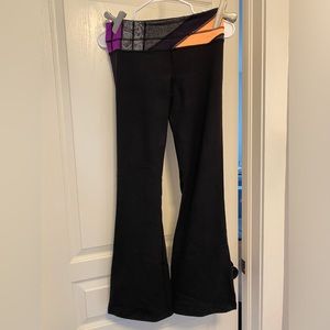 Original Lululemon groove pant